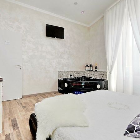 Just Chilling Suite 罗马 外观 照片